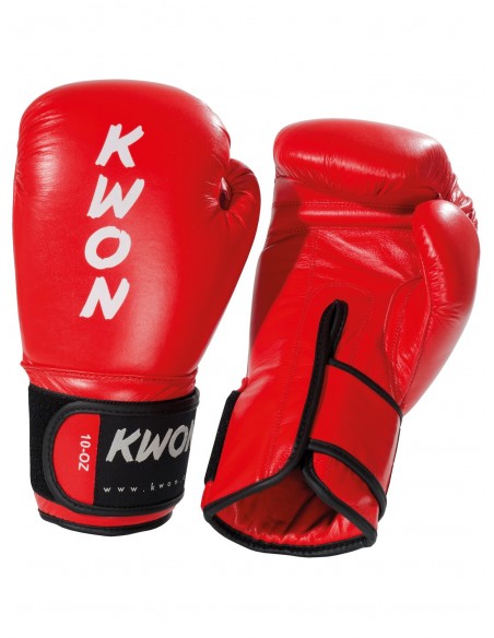 Gant de boxe Ergo Champ 10 oz   Gant de boxe Ergo Champ 10 oz