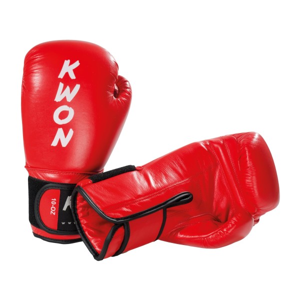 Gant de boxe Ergo Champ 10 oz