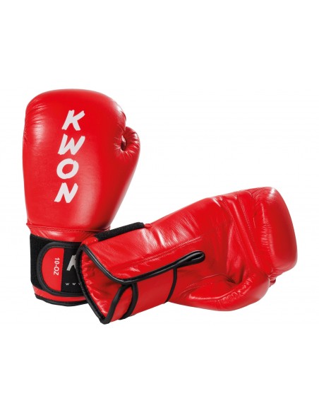 Gant de boxe Ergo Champ 10 oz   Gant de boxe Ergo Champ 10 oz