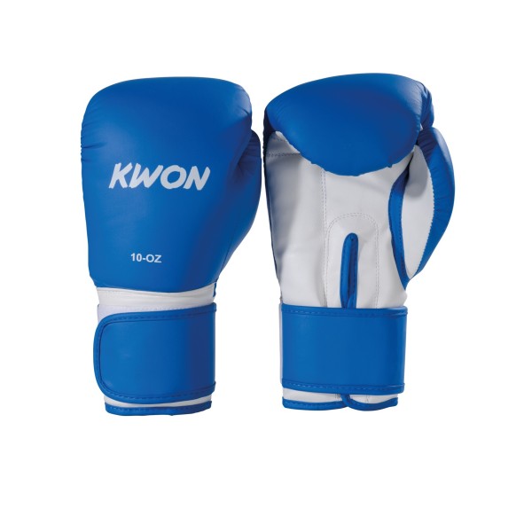 Gants de boxe de remise en forme