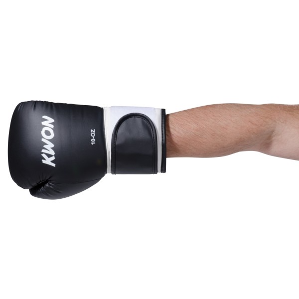 Gants de boxe de remise en forme
