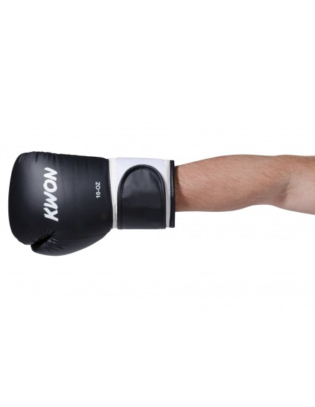 Gants de boxe de remise en forme   Gants de boxe de remise en forme