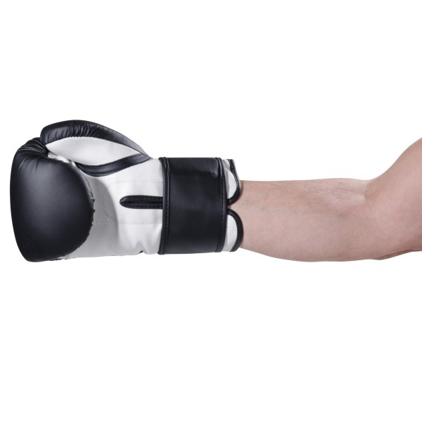 Gants de boxe de remise en forme