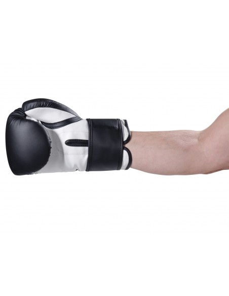 Gants de boxe de remise en forme   Gants de boxe de remise en forme