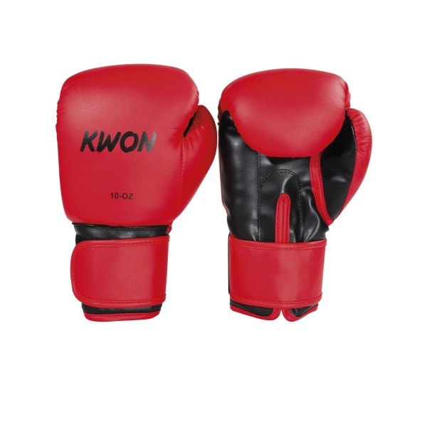 Gants de boxe de remise en forme