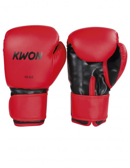 Gants de boxe de remise en forme   Gants de boxe de remise en forme