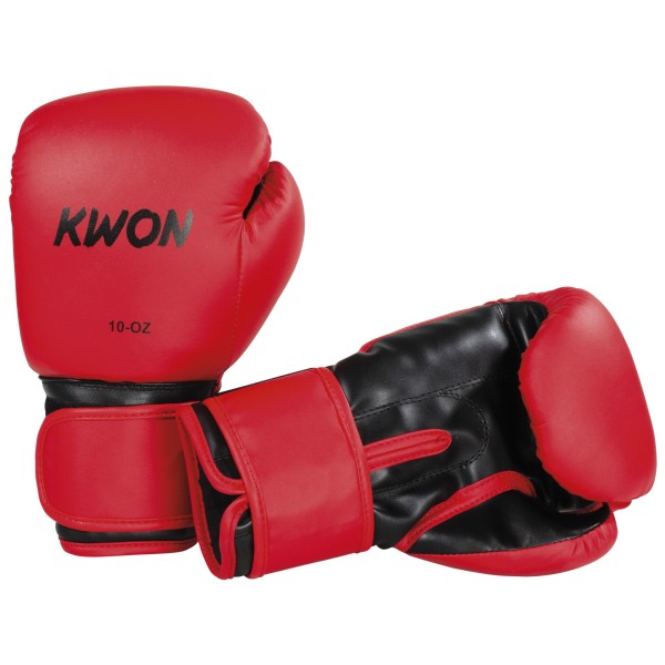 Gants de boxe de remise en forme