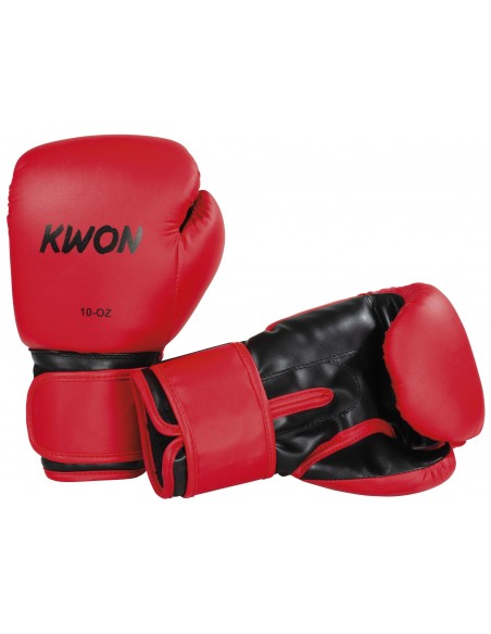 Gants de boxe de remise en forme   Gants de boxe de remise en forme