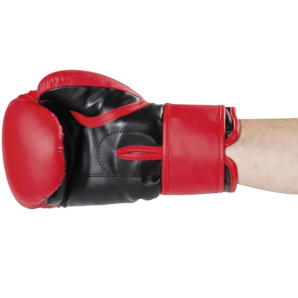 Gants de boxe de remise en forme