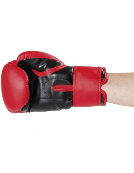 Gants de boxe de remise en forme   Gants de boxe de remise en forme