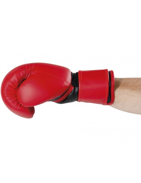 Gants de boxe de remise en forme   Gants de boxe de remise en forme