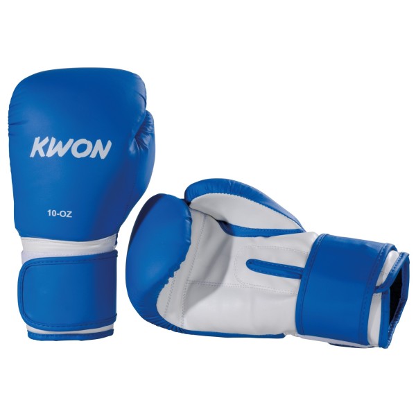 Gants de boxe de remise en forme