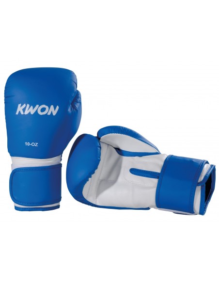 Gants de boxe de remise en forme   Gants de boxe de remise en forme