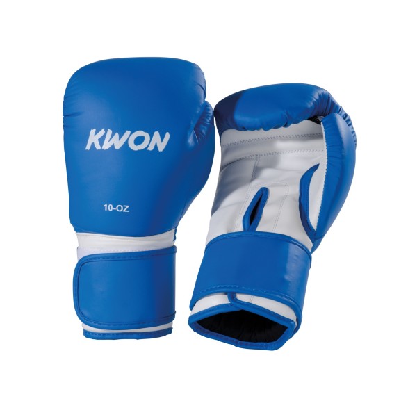 Gants de boxe de remise en forme