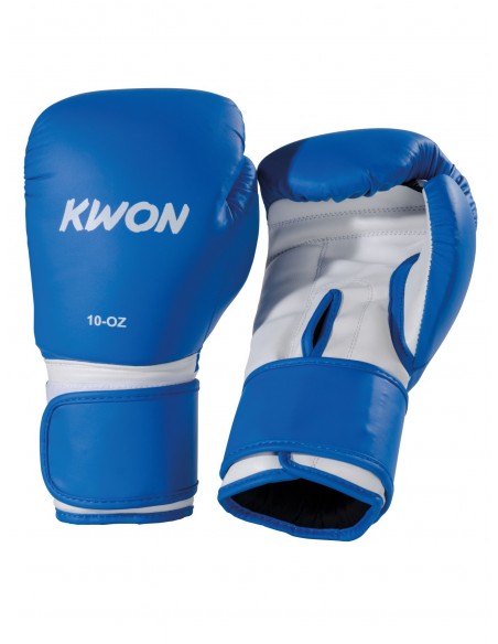 Gants de boxe de remise en forme   Gants de boxe de remise en forme
