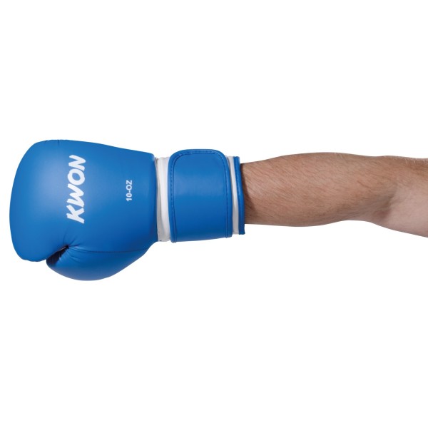 Gants de boxe de remise en forme