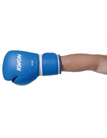 Gants de boxe de remise en forme   Gants de boxe de remise en forme