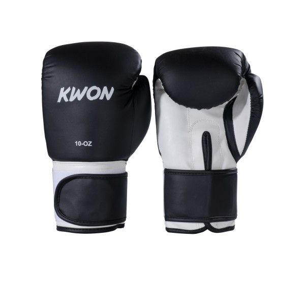 Gants de boxe de remise en forme