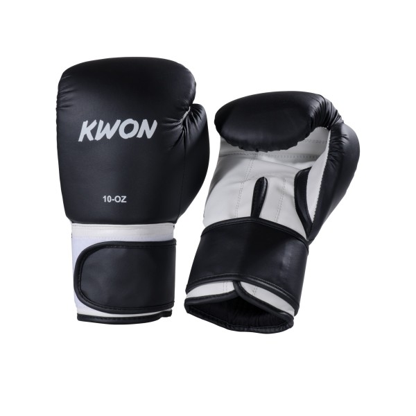 Gants de boxe de remise en forme