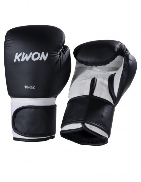 Gants de boxe de remise en forme   Gants de boxe de remise en forme