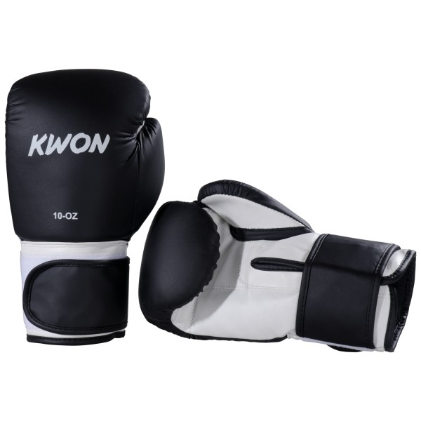Gants de boxe de remise en forme