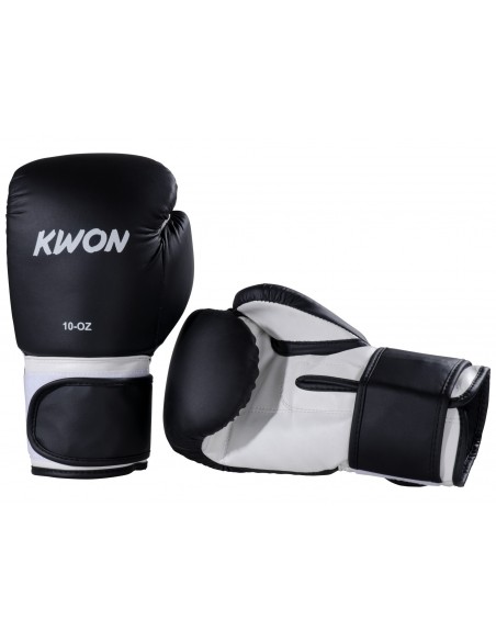 Gants de boxe de remise en forme   Gants de boxe de remise en forme