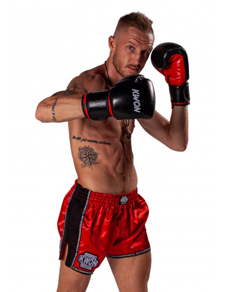 Boxing Gloves Knocking   Boxing Gloves Knocking