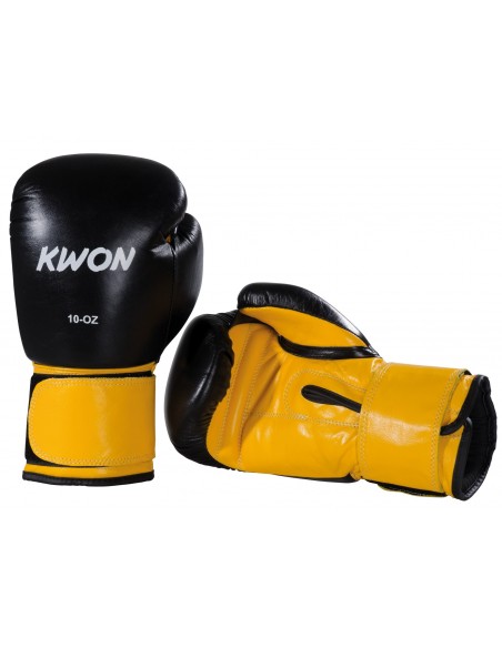 Boxing Gloves Knocking   Boxing Gloves Knocking
