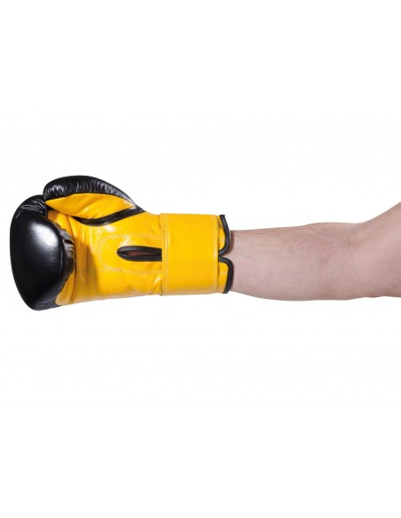 Boxing Gloves Knocking   Boxing Gloves Knocking
