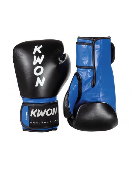 Gant de Kickboxing KO Champ   Gant de Kickboxing KO Champ