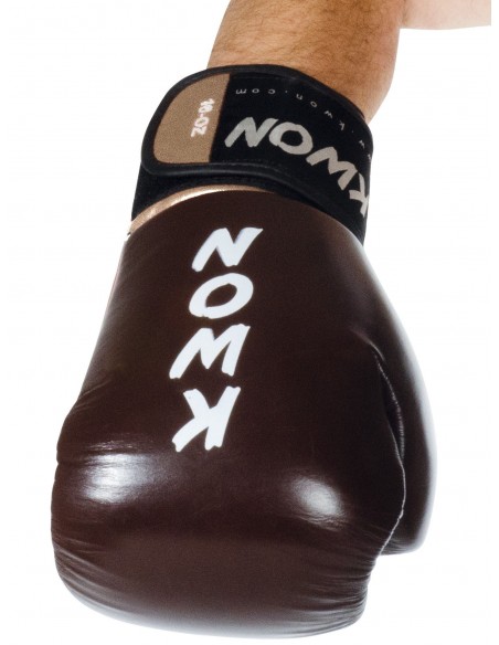 Gant de Kickboxing KO Champ   Gant de Kickboxing KO Champ