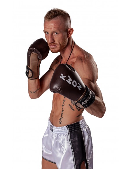 Gant de Kickboxing KO Champ   Gant de Kickboxing KO Champ