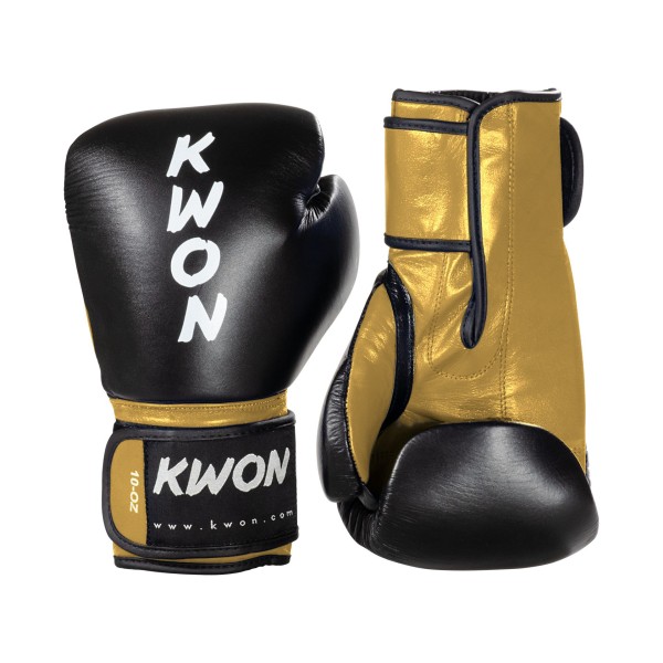 Gant de Kickboxing KO Champ