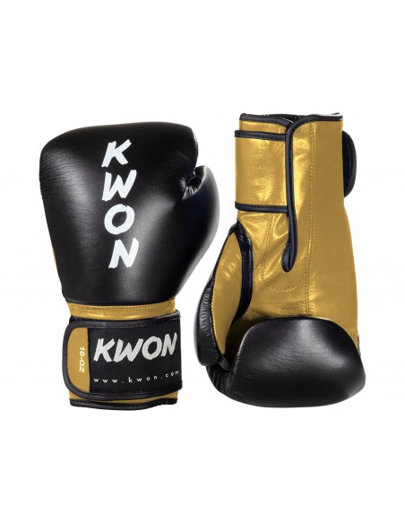 Gant de Kickboxing KO Champ   Gant de Kickboxing KO Champ