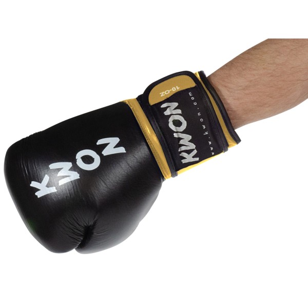 Gant de Kickboxing KO Champ