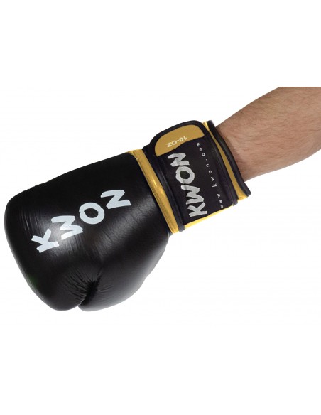 Gant de Kickboxing KO Champ   Gant de Kickboxing KO Champ