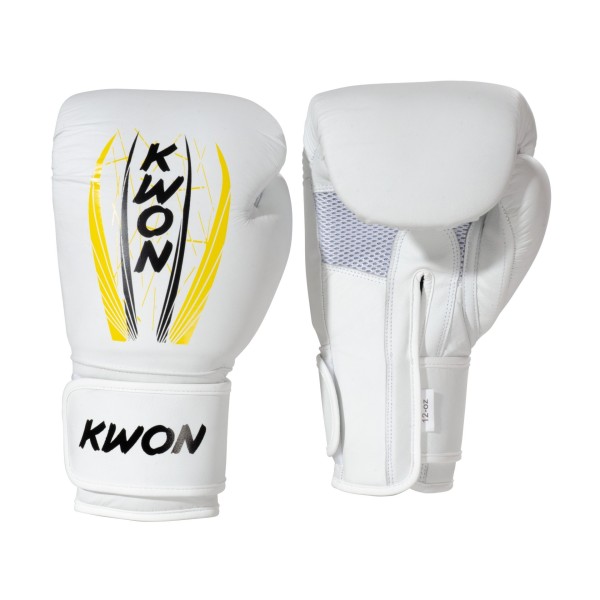 Boxing Gloves Kick Thai
