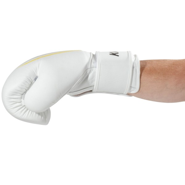 Boxing Gloves Kick Thai