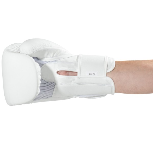 Boxing Gloves Kick Thai