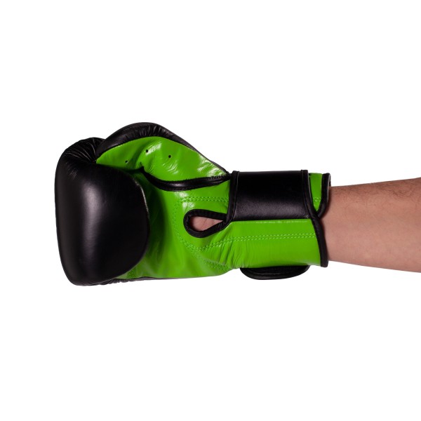 Gants de Kick Boxing Fight Champ