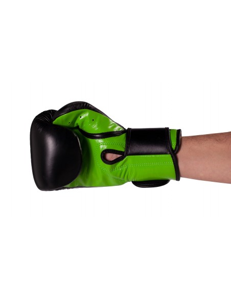 Gants de Kick Boxing Fight Champ   Gants de Kick Boxing Fight Champ