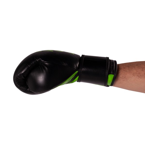 Gants de Kick Boxing Fight Champ