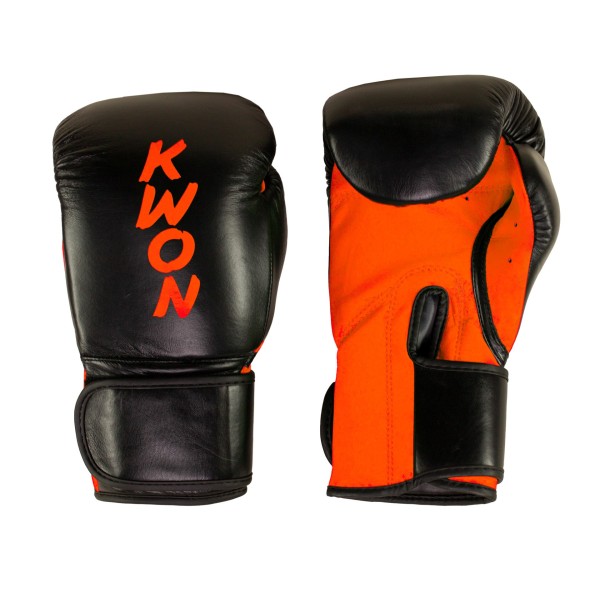 Gants de Kick Boxing Fight Champ