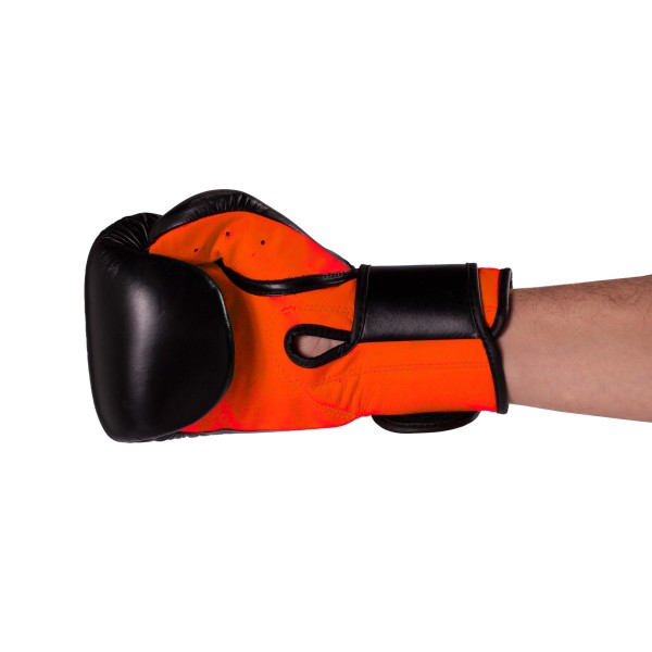 Gants de Kick Boxing Fight Champ
