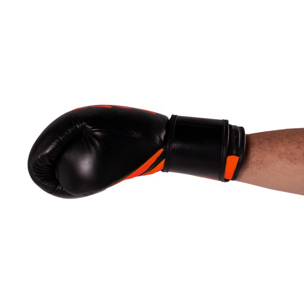 Gants de Kick Boxing Fight Champ