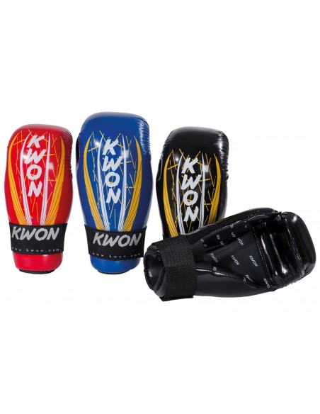 Fantoom voor handbescherming   Fantoom voor handbescherming