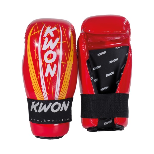 Fantoom voor handbescherming