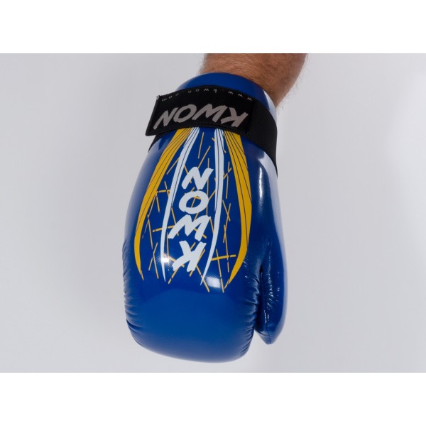 Fantoom voor handbescherming