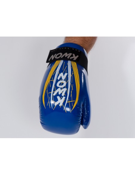 Fantoom voor handbescherming   Fantoom voor handbescherming