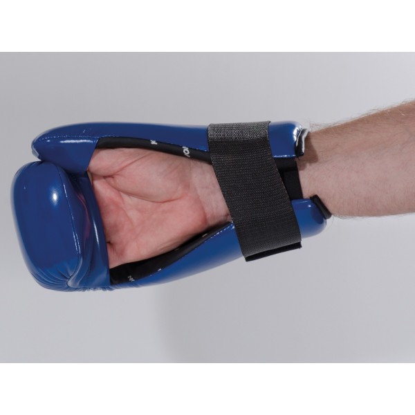 Fantoom voor handbescherming